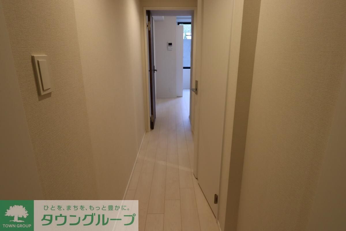 グローリオシェルト練馬桜台の物件内観写真