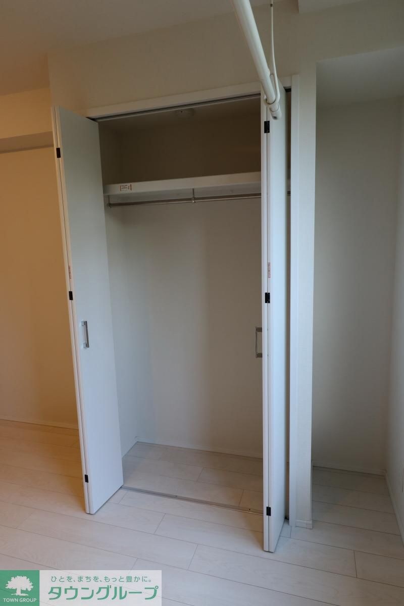 グローリオシェルト練馬桜台の物件内観写真