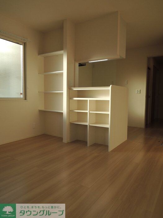 ファミール Aの物件内観写真