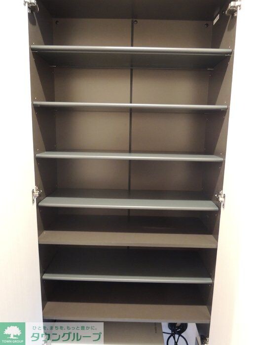 ファミール Aの物件内観写真