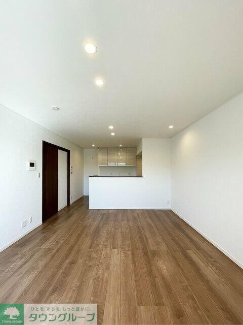 ヴァルトブルクの物件内観写真