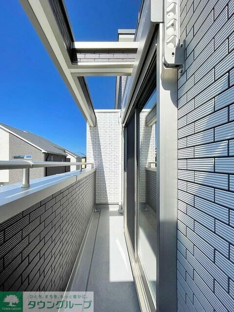 ヴァルトブルクの物件内観写真