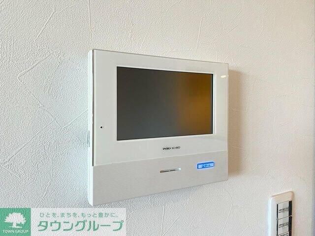 ヴァルトブルクの物件内観写真