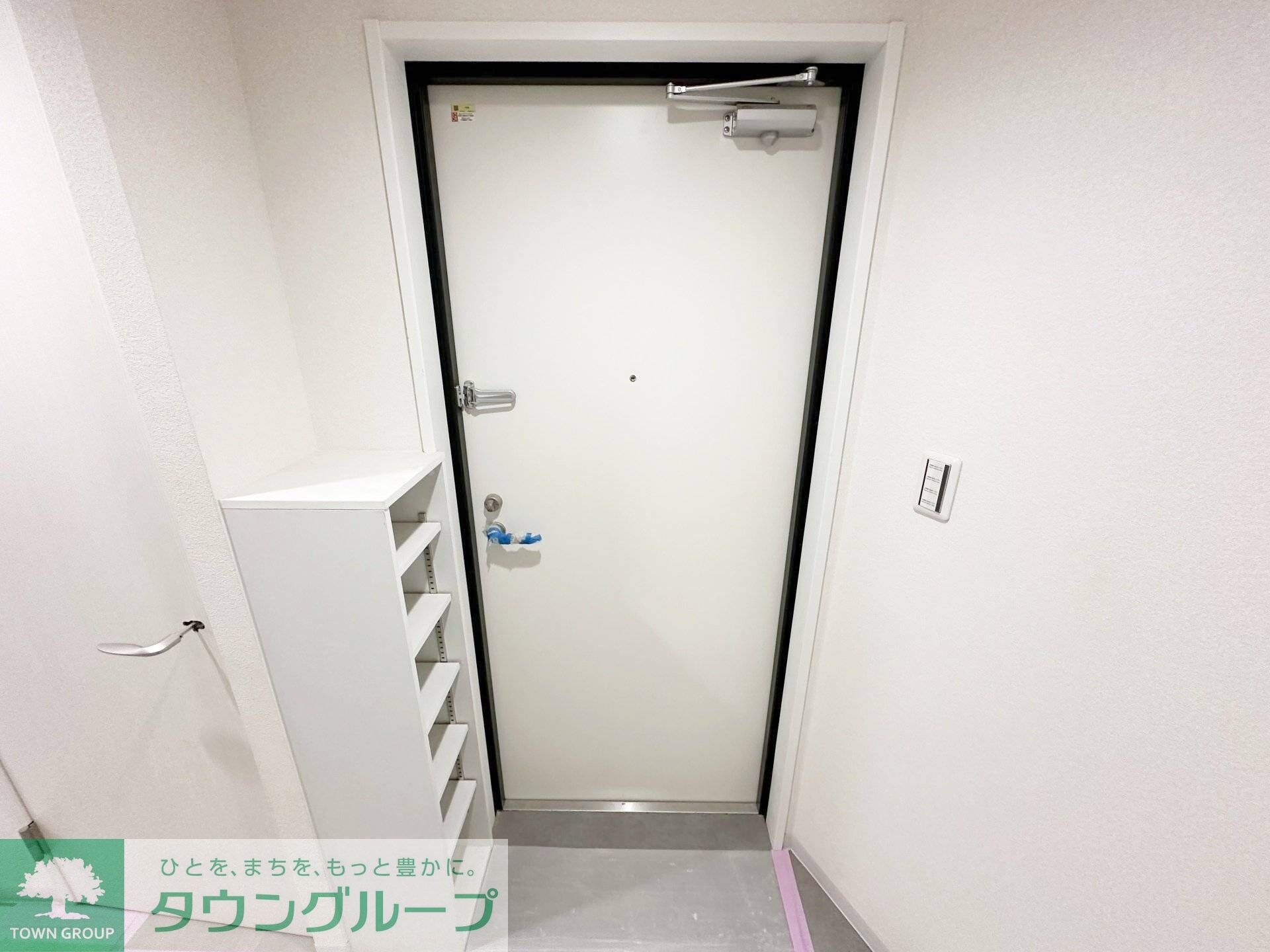 VISTA MINAMIASAGAYAの物件内観写真