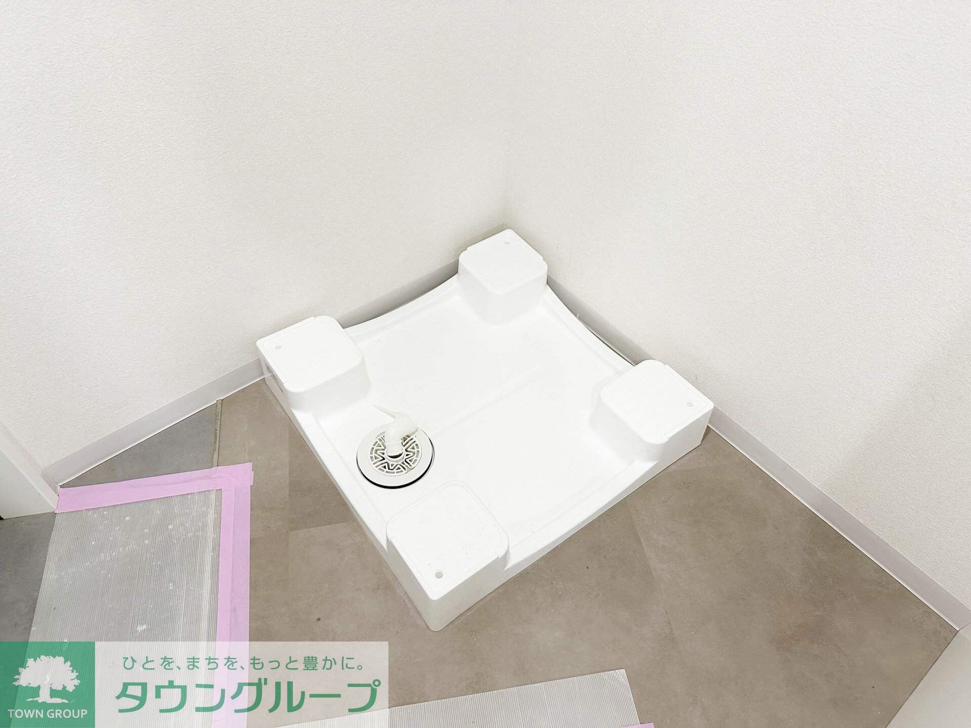 VISTA MINAMIASAGAYAの物件内観写真