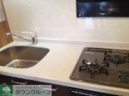 プレミール中野の物件内観写真