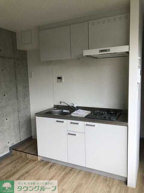 アート・フル永福の物件内観写真