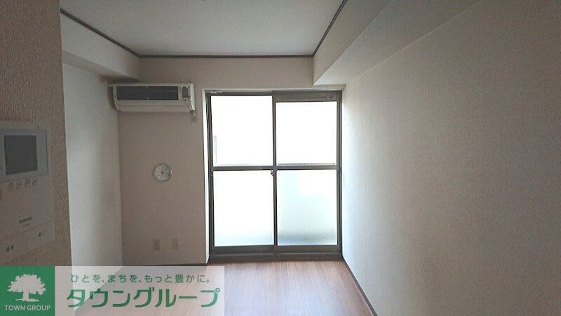 ジュネス5の物件内観写真