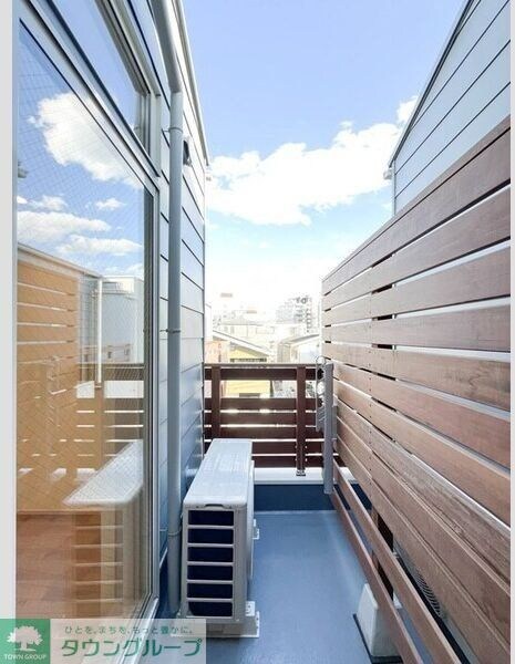 SILVERADO方南の物件内観写真