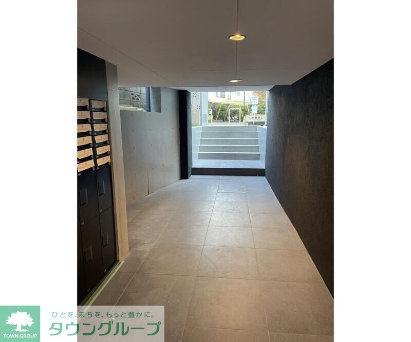 VISTA MINAMIASAGAYAの物件内観写真