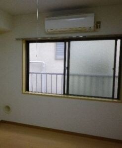 サンパレス中野坂上の物件内観写真