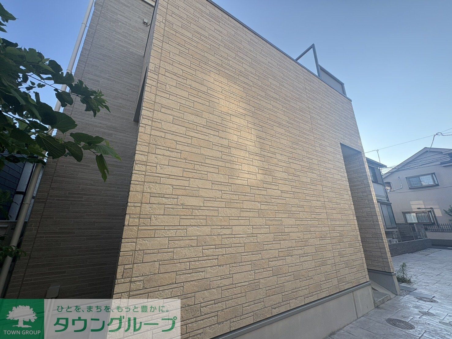 ルーエ御殿山の物件内観写真