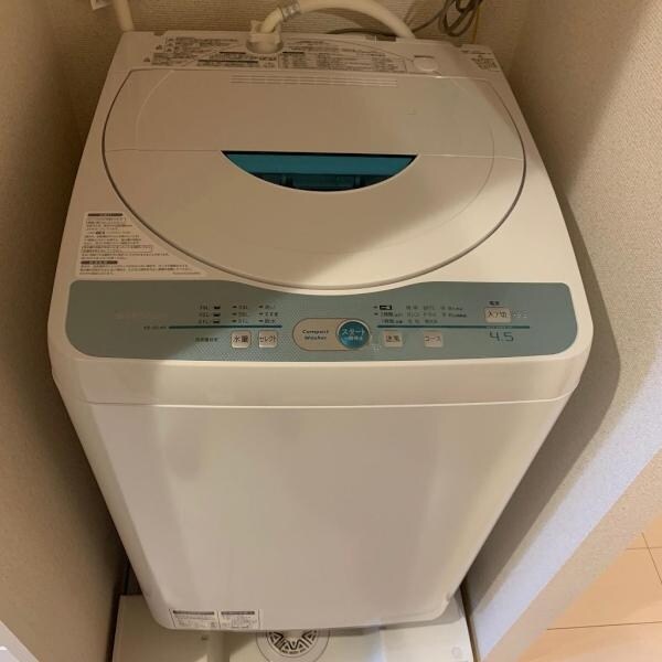 クレイノドゥーエ荻窪の物件内観写真