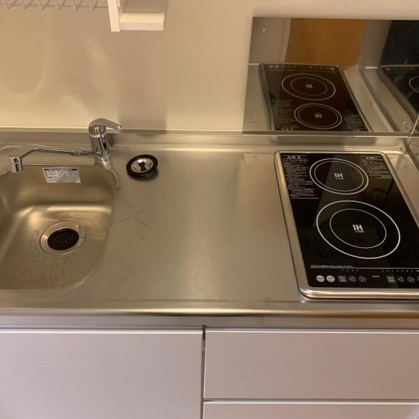 クレイノドゥーエ荻窪の物件内観写真