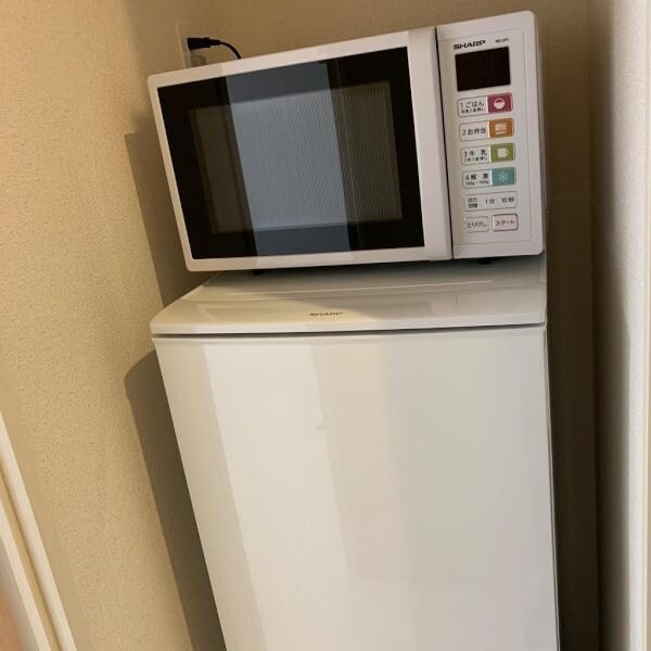 クレイノドゥーエ荻窪の物件内観写真