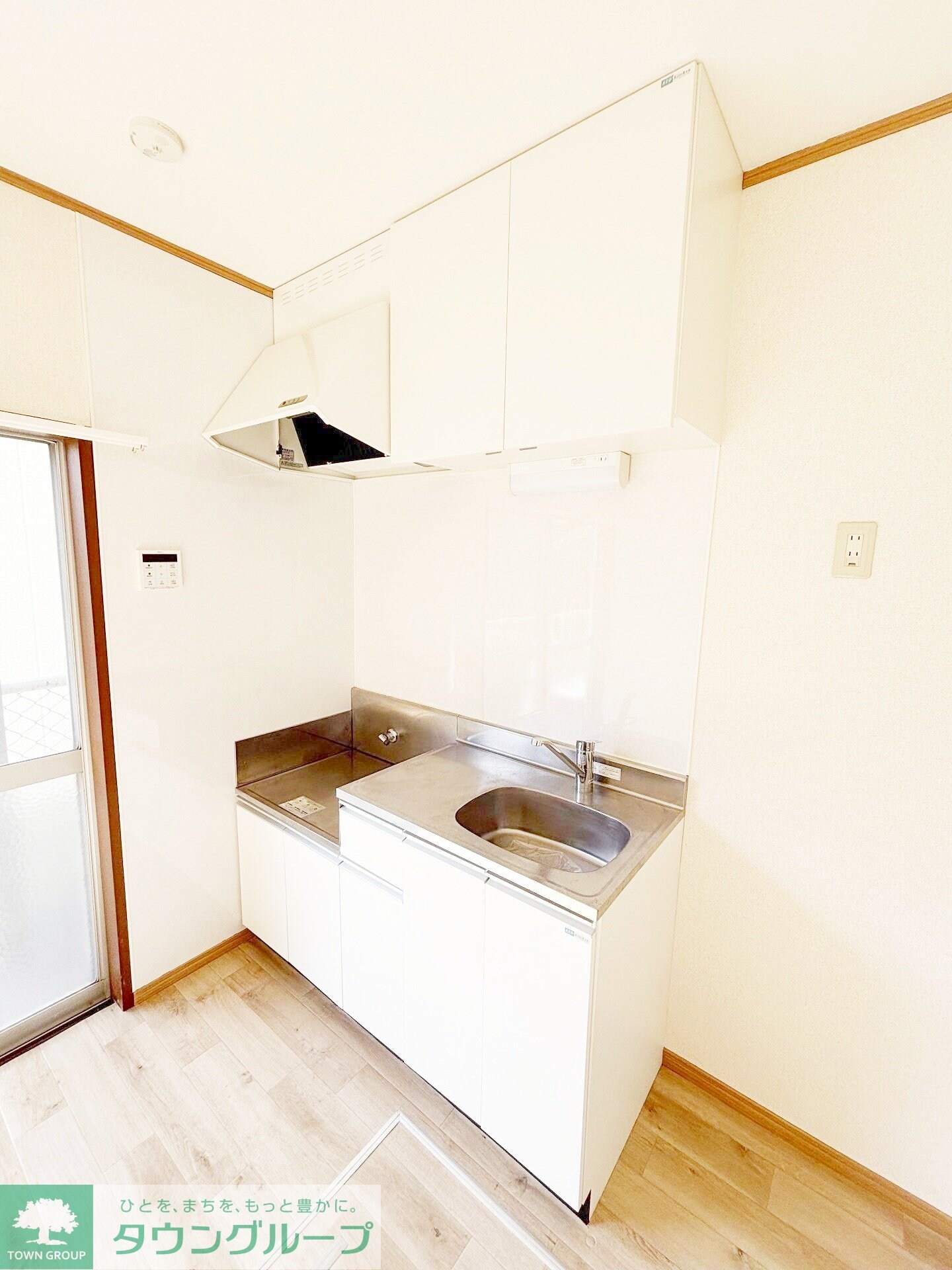 フルール日野の物件内観写真