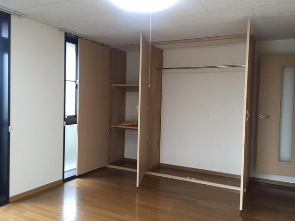 レオパレスピアの物件内観写真