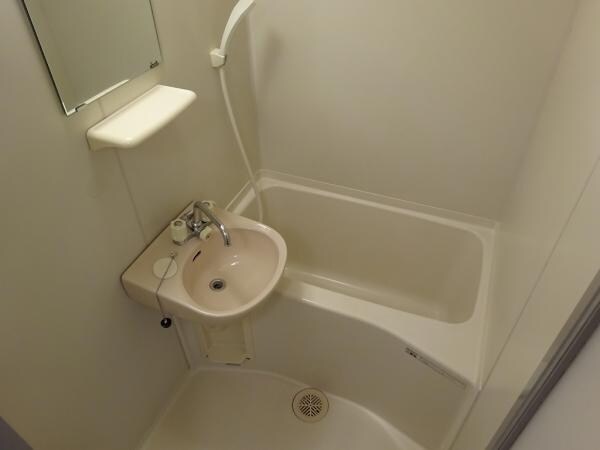 レオパレスピアの物件内観写真