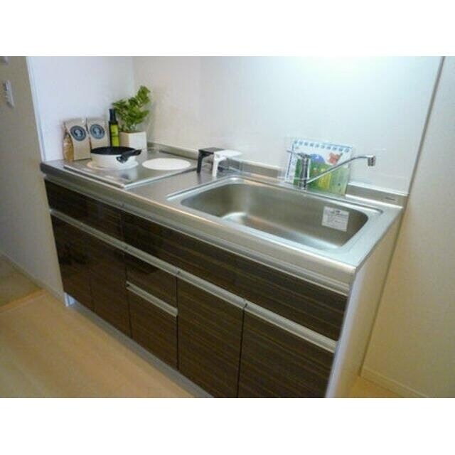 シャーメゾンステージ日野の物件内観写真