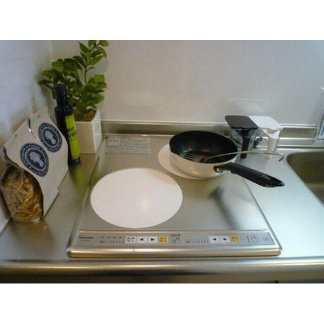 シャーメゾンステージ日野の物件内観写真