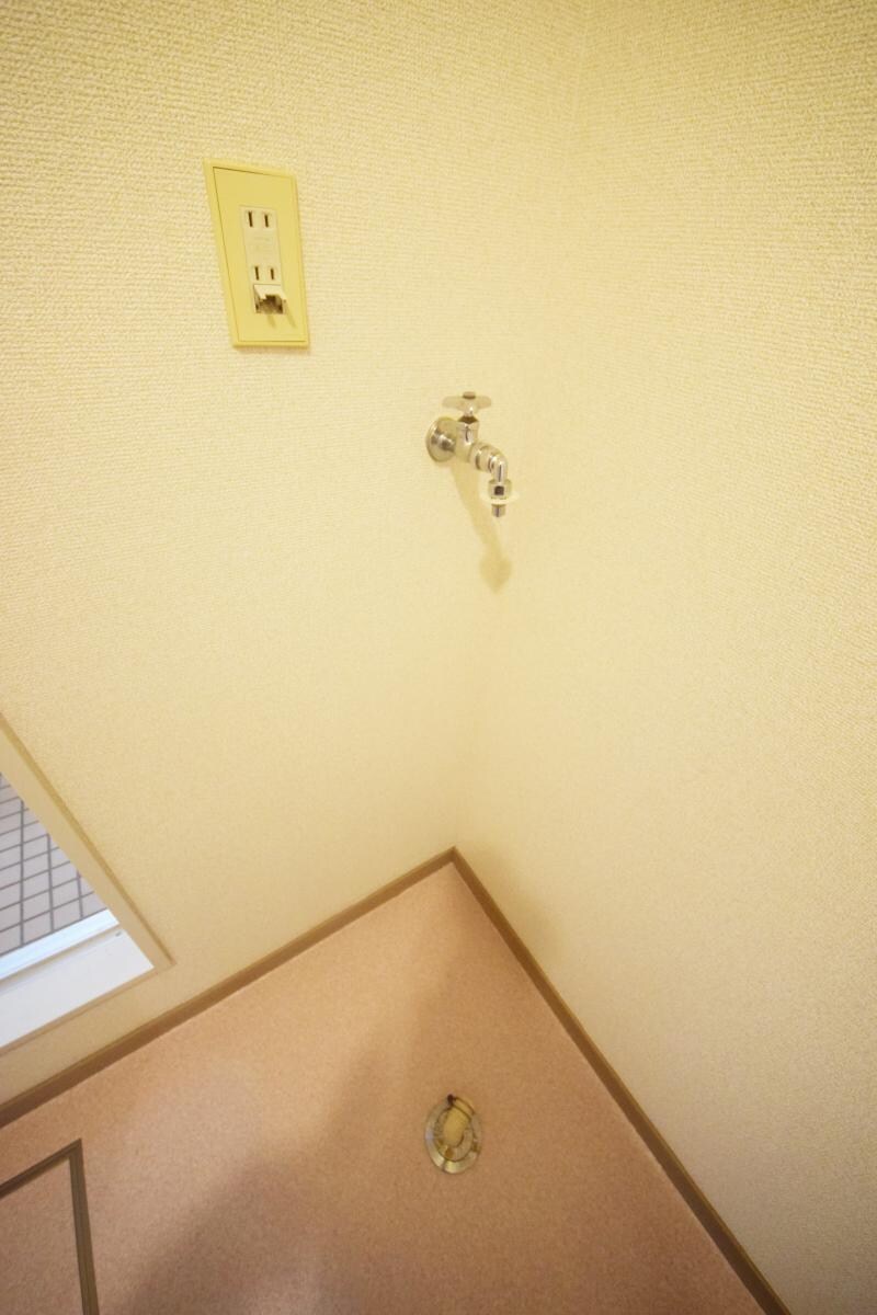 ブリージングタウン百草園の物件内観写真