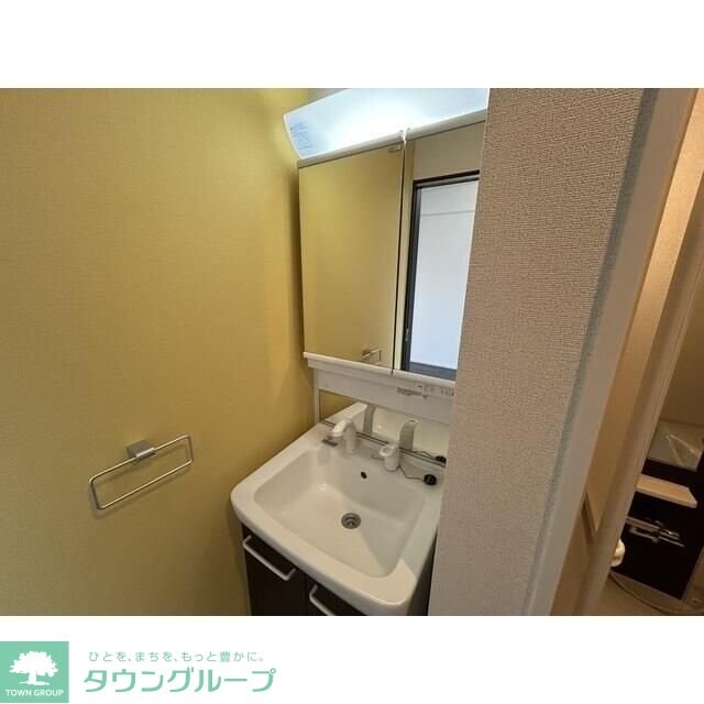 リーヴァ・ノイの物件内観写真