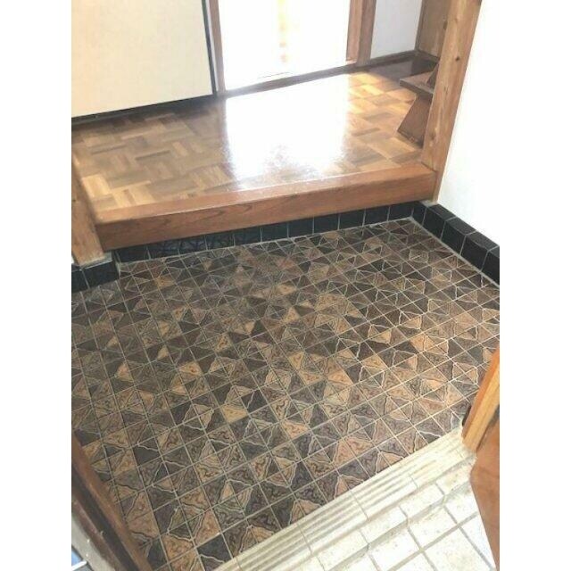 西平山戸建の物件内観写真