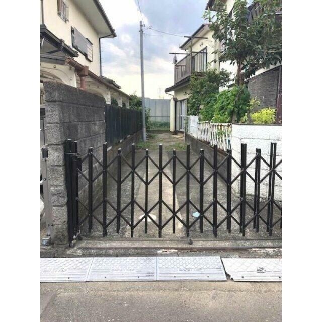 西平山戸建の物件内観写真