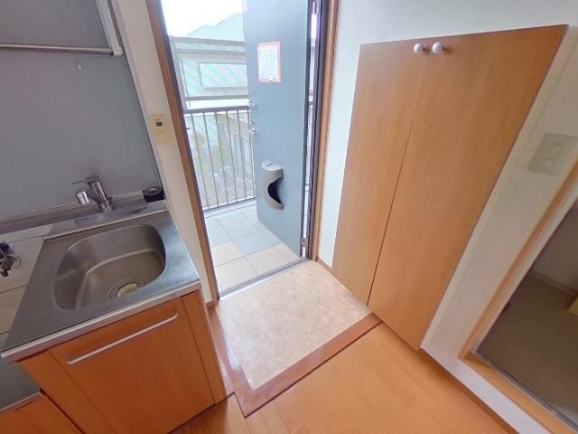 ウィンズの物件内観写真