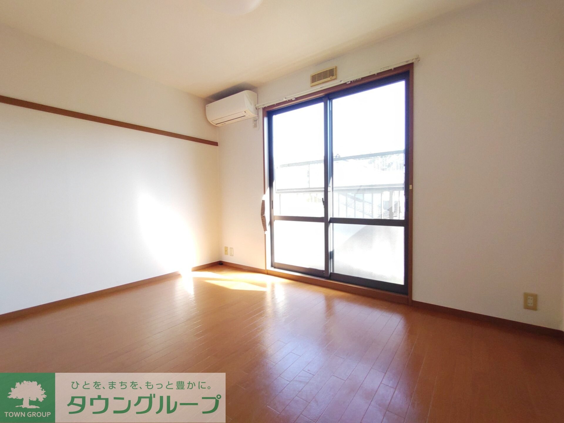 ウィンズの物件内観写真