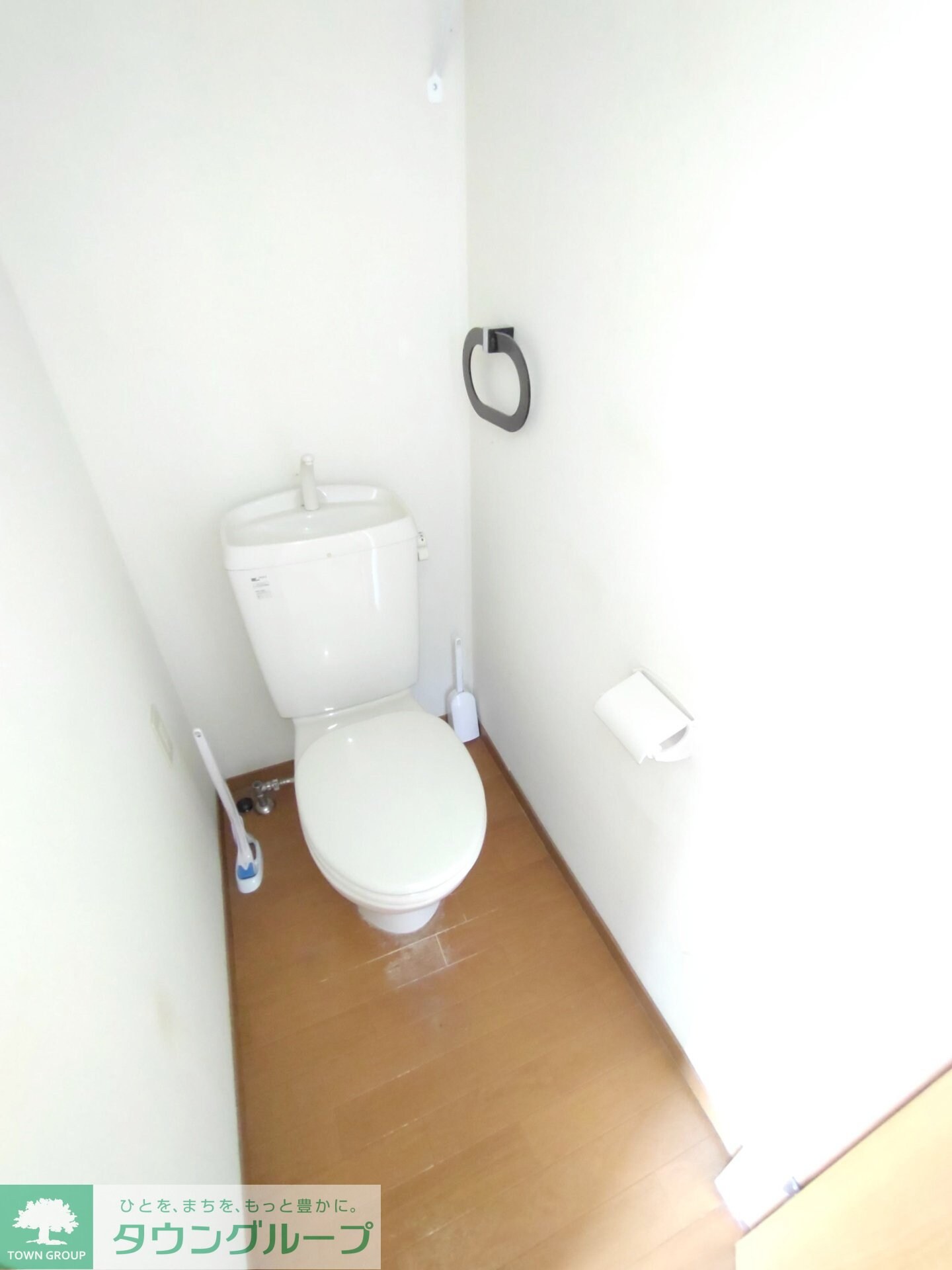 ウィンズの物件内観写真