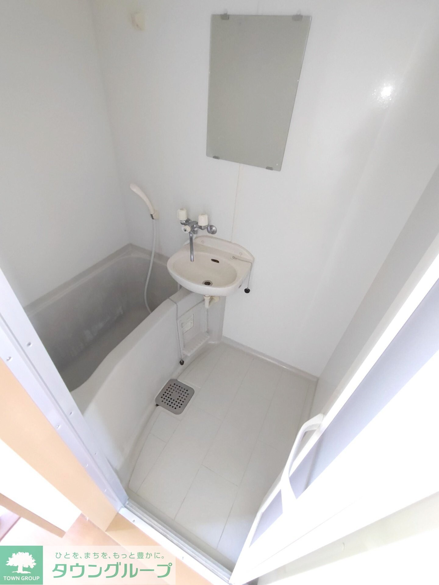 ウィンズの物件内観写真