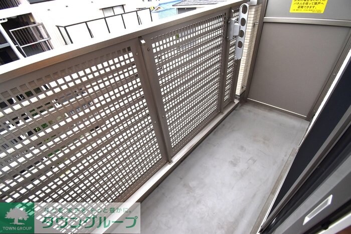 グランメゾン北野の物件内観写真