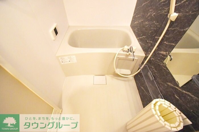 グランメゾン北野の物件内観写真