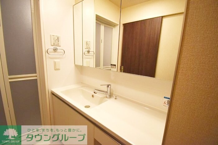 グランメゾン北野の物件内観写真