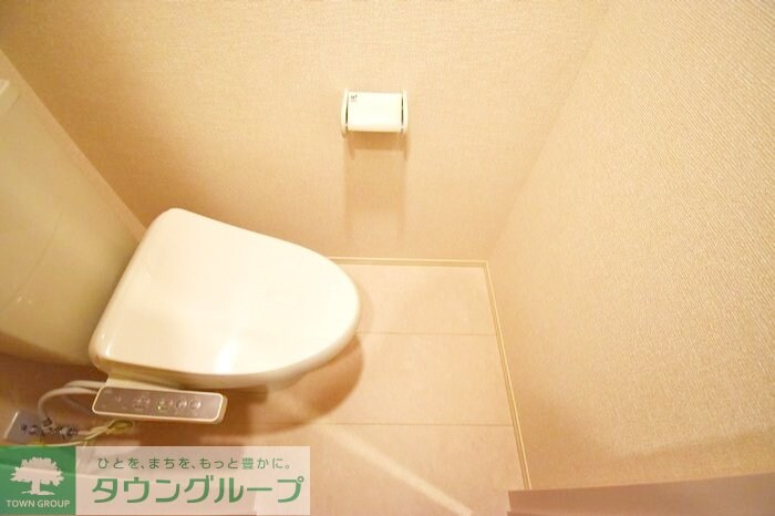 グランメゾン北野の物件内観写真