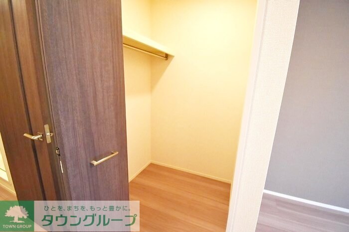 グランメゾン北野の物件内観写真