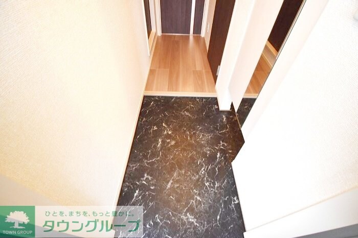 グランメゾン北野の物件内観写真