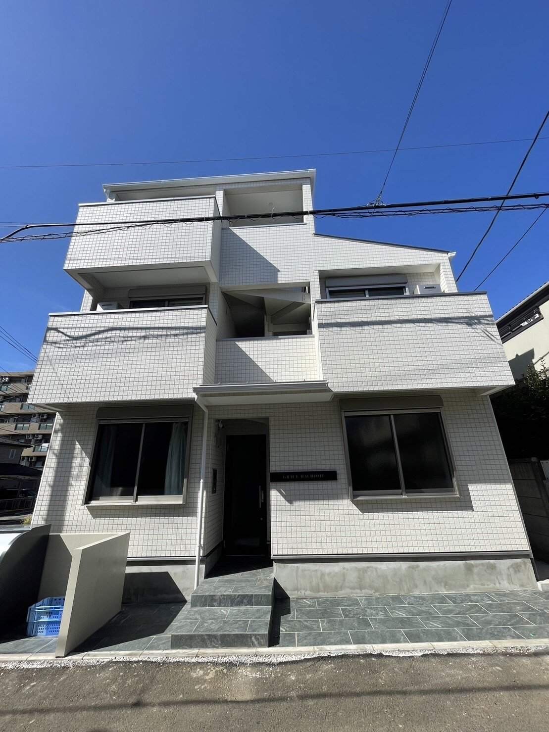 GRACE HACHIOJIの物件内観写真