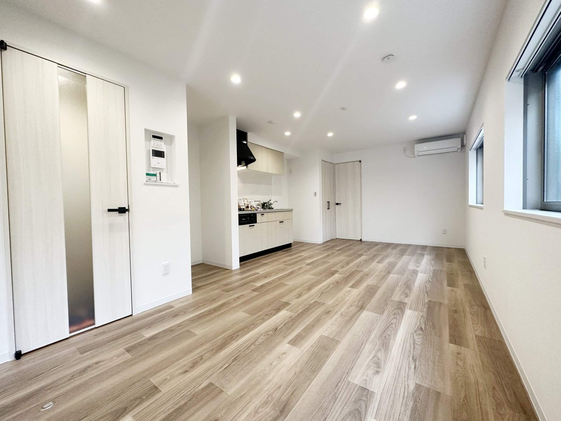 GRACE HACHIOJIの物件内観写真