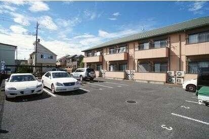 グランレーヴの物件内観写真