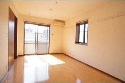 グランレーヴの物件内観写真