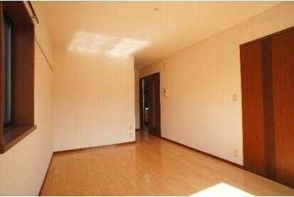 グランレーヴの物件内観写真