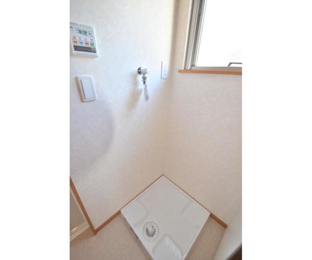 立川栄町の家の物件内観写真