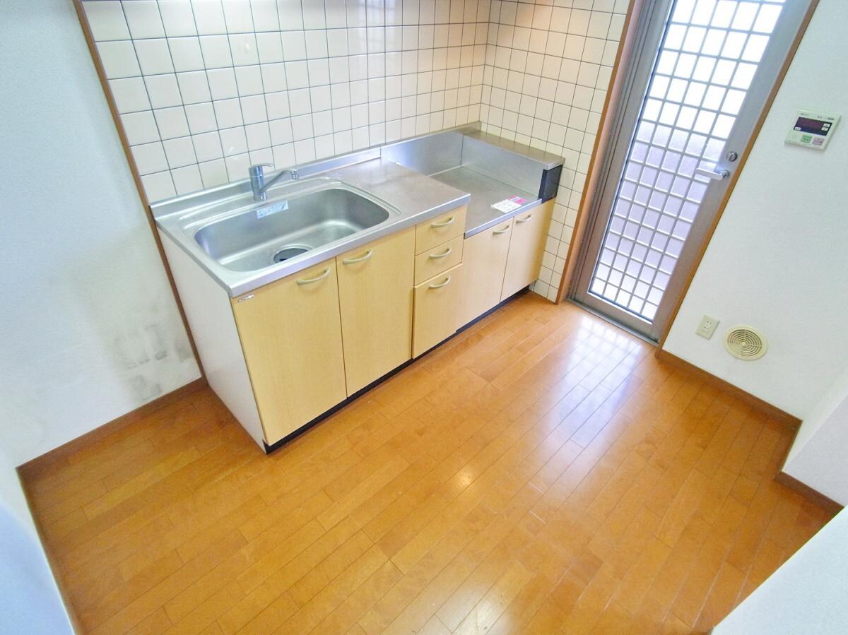 SeLene(セレネ)の物件内観写真