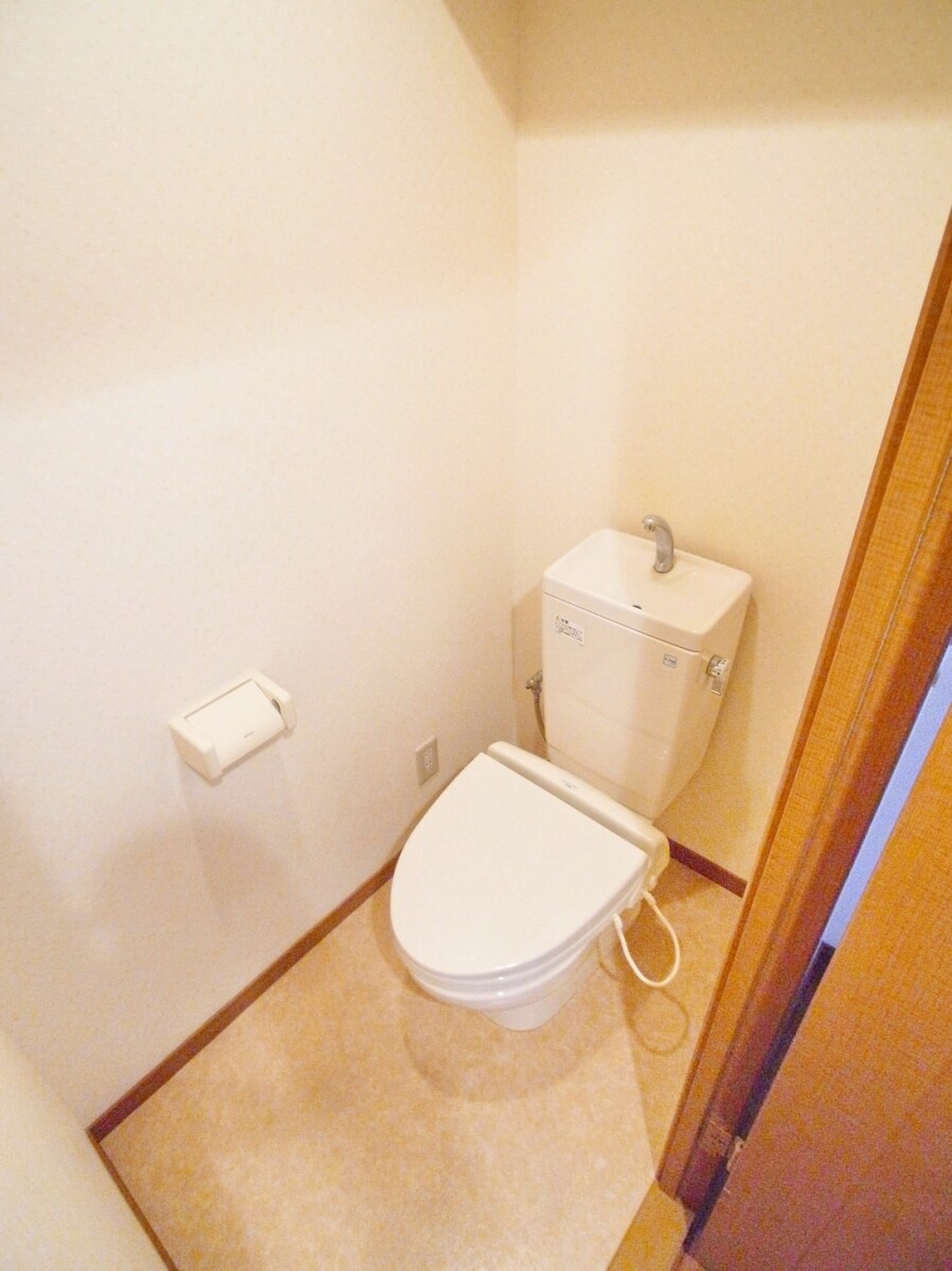 SeLene(セレネ)の物件内観写真