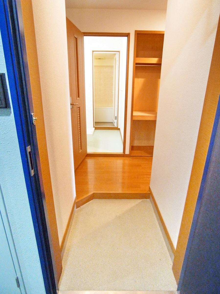 SeLene(セレネ)の物件内観写真