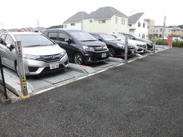 SeLene(セレネ)の物件内観写真