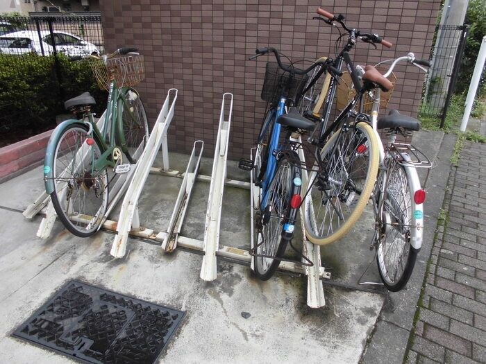 SeLene(セレネ)の物件内観写真