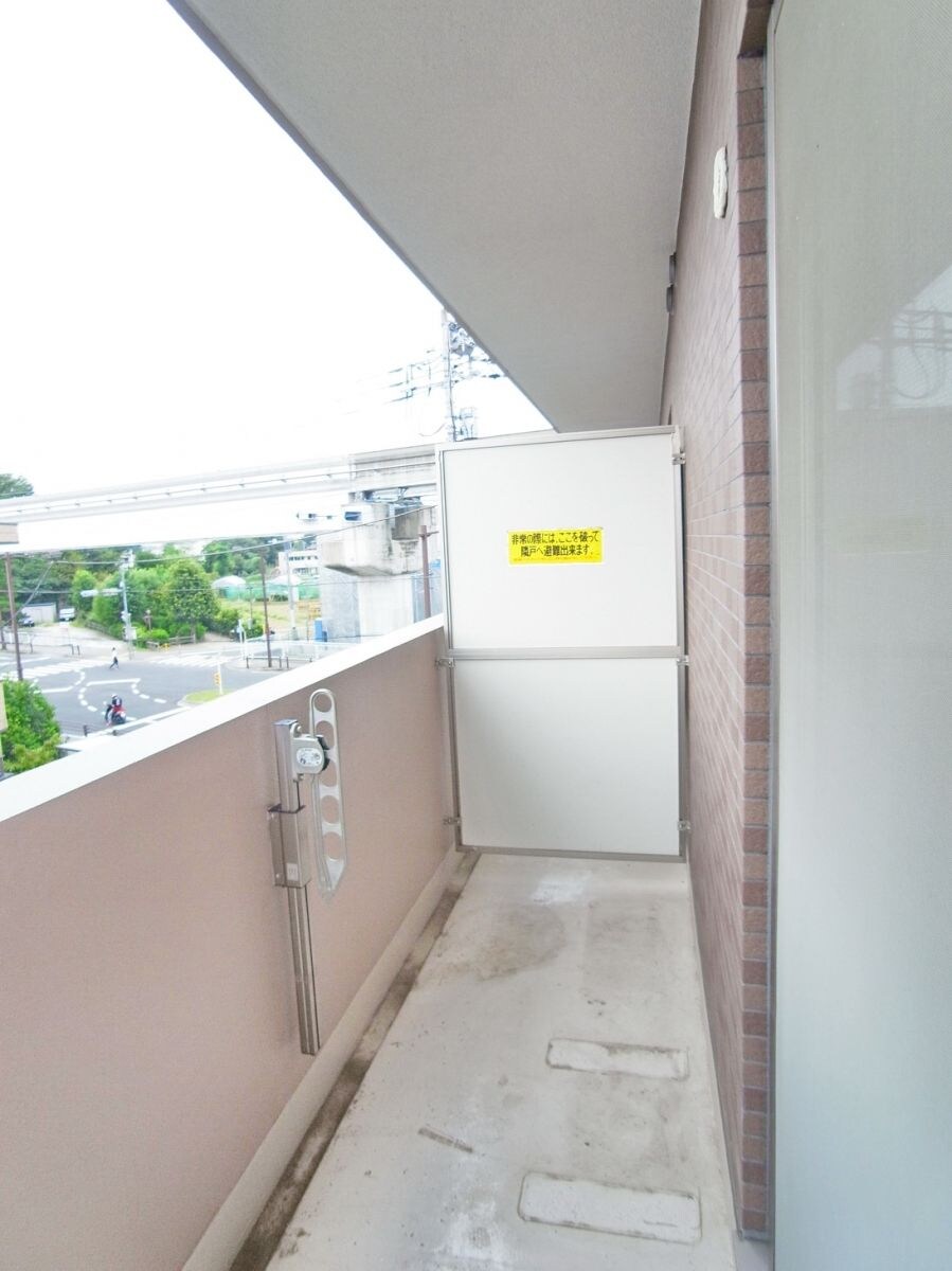 SeLene(セレネ)の物件内観写真